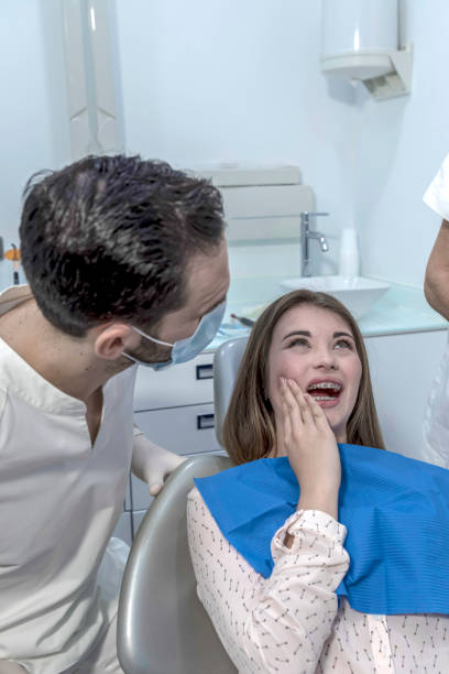 Best Urgent Care for Lost Fillings or Crowns in Storrs, CT