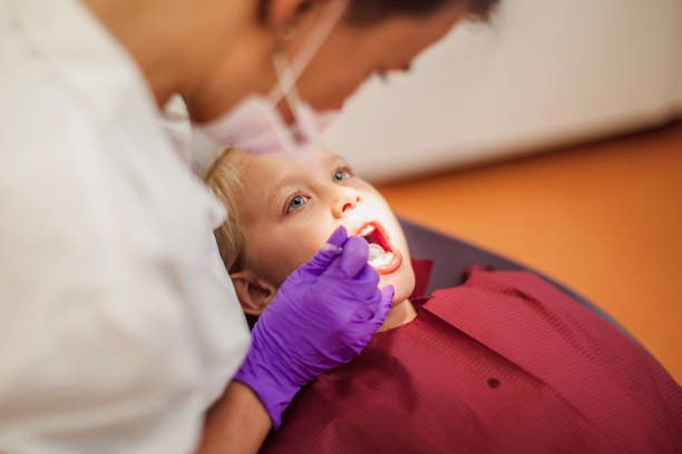 Best Emergency Gum Treatment in Storrs, CT