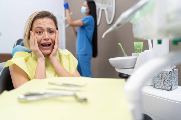 Professional Emergency Dentist in CT