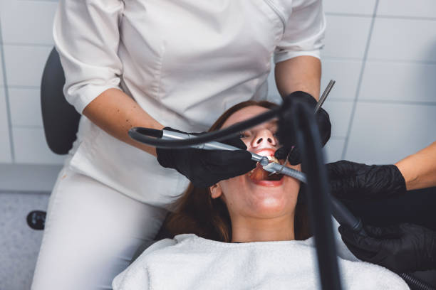 Best Emergency Dental Care for Broken or Chipped Teeth in Storrs, CT