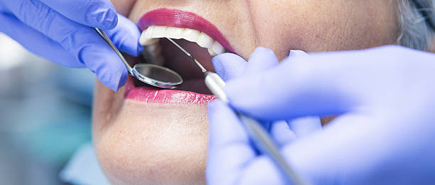 Best Cosmetic Emergency Dentistry in Storrs, CT
